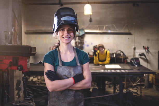 Best Marine and Shipbuilding Welding in USA